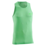 Топ RUN ULTRALIGHT CEP, цвет green - фото 3