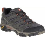 Мужские водонепроницаемые походные кроссовки Merrell Moab 2 - фото 7