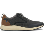 Кроссовки Emmitt Mesh Sneaker Vince Camuto, цвет Charcoal/Black - фото 4