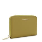 Кошелек Coccinelle Wallet, цвет Mustard - фото 2