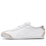 Кроссовки Onitsuka Tiger Mexico 66 'White', белый - фото