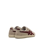 Onitsuka Tiger кроссовки Totuken Burgundy, серый - фото 5