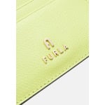 Кошелек Camelia Zipped Card Case Furla, джалло кедро - фото 2