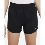 Детские шорты nk df one wvn hr short Nike, черный - фото