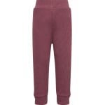 Спортивные брюки Hummel Hmlcosy Mädchen, цвет rose brown - фото 2