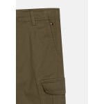 Брюки-карго UTILITY STRAIGHT PANTS Tommy Hilfiger, оливковый - фото 2