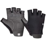 Короткие перчатки Sportful Matchy Short Gloves, черный - фото 2