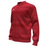 Толстовка Joma Grafity III Full Zip, красный - фото 4