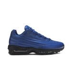 Кроссовки Nike Supreme x Air Max 95 Lux 'Hyper Cobalt', синий - фото