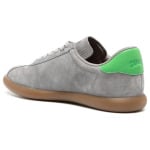 Кроссовки CAMPER Pelotas Rubber-sole Leather Sneakers, серый - фото 3