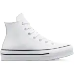 Кроссовки Converse "CHUCK TAYLOR ALL STAR EVA LIFT PLAT", белый - фото 2