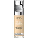 Lo'Real True Match Foundation Golden Ivory 30 мл., L'Oreal - фото