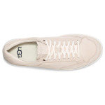 Кроссовки UGG Skateboarding Shoes Men Low-top White, белый - фото 5