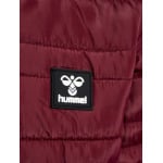 Куртка Hummel Hmlmosse Kinder, цвет !windsor wine - фото 3