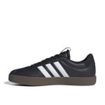 Кроссовки мужские Adidas VL Court 3.0, черный - фото 2