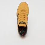 Кроссовки Handball Spezial adidas Originals, цвет crew yellow/core black/gum5 - фото 5