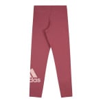 Брюки ADIDAS SPORTSWEAR Skinny Workout Pants Essentials, светло-красный - фото 2