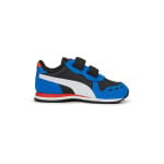 Кроссовки Puma CABANA RACER, синий - фото 2