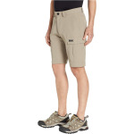 Шорты Helly Hansen Jotun QD Cargo Shorts 11", цвет Fallen Rock - фото 2