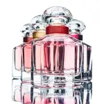 Парфюмированная вода для женщин Mon Guerlain Guerlain - фото 3