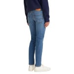 Мужские зауженные джинсы 502 Levi's - фото 3