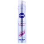 Nivea спрей для укладки Diamond Gloss Care 250 мл - фото 2