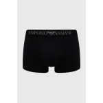 2 пары боксеров Emporio Armani Underwear, черный - фото 3