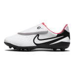 Детские футбольные бутсы Nike Jr Legend 10 Детские, Dark Team Red/Summit White/Team White/Black - фото