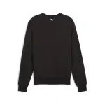 Толстовка PUMA "Pivot Basketball Sweatshirt Men", черный - фото 6