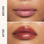 Блеск для губ brillo de labios lip glaze Gosh, цвет 3 - фото 3