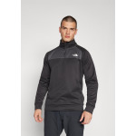 Толстовка REAXION 1/4 ZIP FLEECE The North Face, черный - фото 3