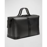 Сумка Weekender Porsche Design Carbon, цвет Black - фото 2