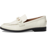 Лоферы Cole Haan Stassi Chain Loafer, цвет Ivory Princess Leather - фото 4