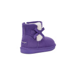 Ботинки Koolaburra by UGG Kids Victoria Mini (Little Kid/Big Kid) - фото 3