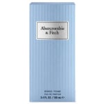 Женская туалетная вода First Instinct Blue EDP Abercrombie & Fitch, 100 - фото 2