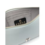 Furla мини-сумка через плечо Diamante, синий - фото 5