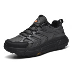 Кроссовки LOTTO Lifestyle Shoes Men Low-top, черный - фото 10