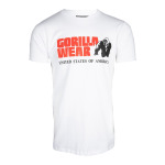 Футболка с принтом CLASSIC Gorilla Wear, цвет white - фото 5