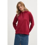 Pepe Jeans толстовка FELICITY HOODIE, красный - фото