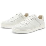 Кроссовки clarks Stylish Skateboarding Shoes Men Low-top White, белый - фото 2