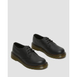 Молодежные кожаные туфли 1461 Softy T Dr. Martens - фото 3