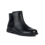 Ботильоны Stiefeletten J Shawntel Girl J364EA 00043 C9999 Geox, черный - фото 2