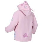 Куртка Regatta Peppa Animal, розовый - фото 4