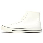 парусиновые туфли Converse Lucky Star унисекс - фото