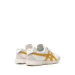 Onitsuka Tiger кроссовки Mexico 66 EX Cream/Yellow, белый - фото 3