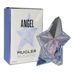 Туалетная вода, 100 мл Thierry Mugler, Angel - фото