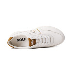 Кроссовки мужские Lifestyle Shoes Men Low-Top Golf, белый - фото 9