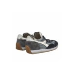 Низкие кроссовки Equipe H Dirty Stone Wash Evo Diadora, синий - фото 5