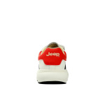 Кроссовки Jeep Kids Skateboarding Shoes Kids Low-top, желтый - фото 14