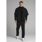 Легкая куртка UTILITY SIKSILK, цвет black - фото 2